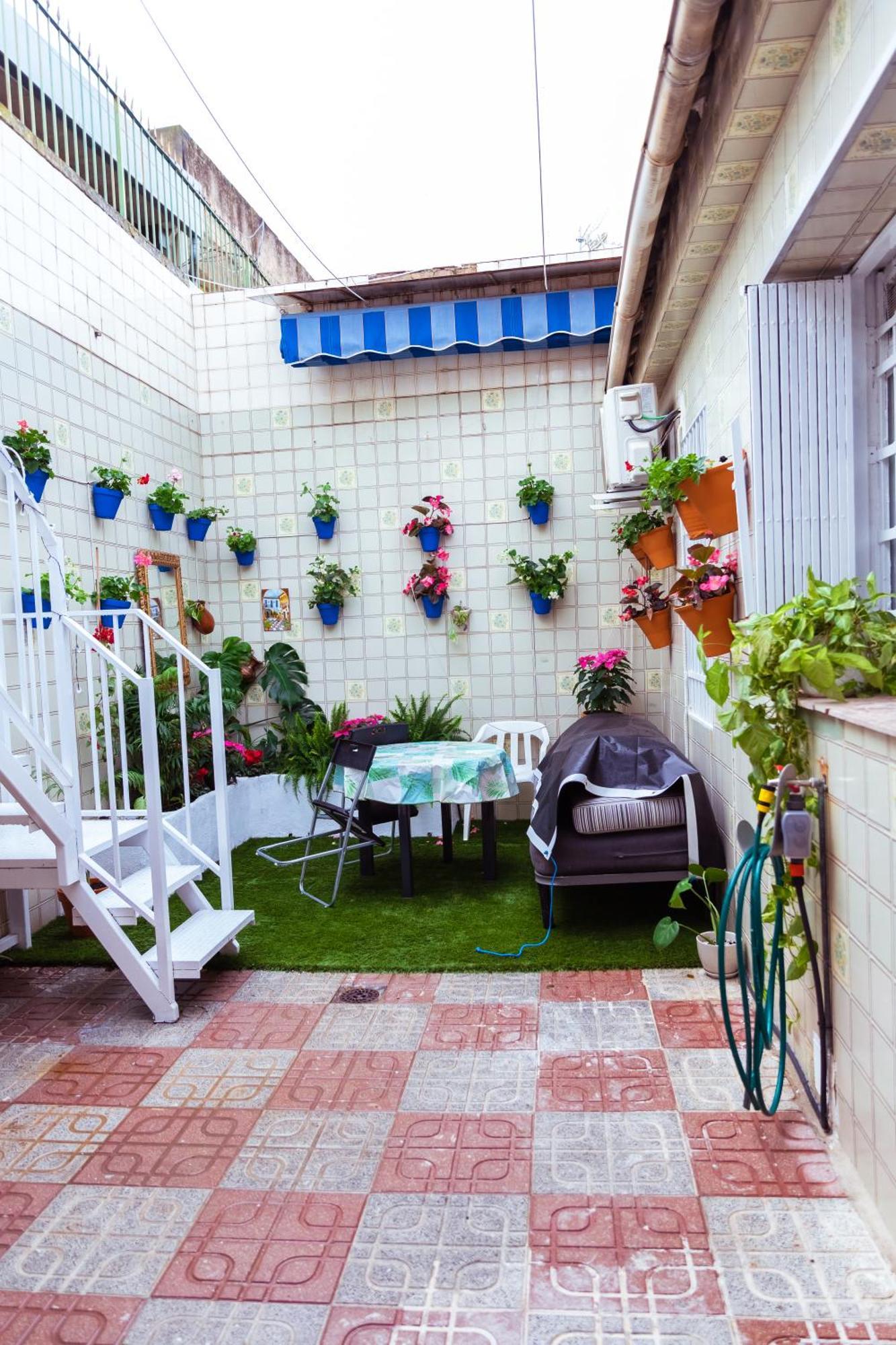 Casa La Plateria Vila Córdova Exterior foto